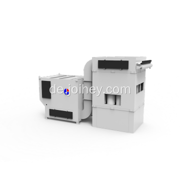 HF -Serie Horizontaler Heckfilter